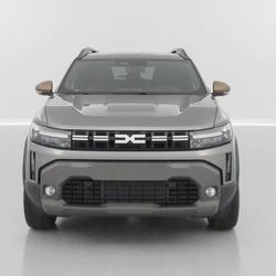 Dacia Duster extreme hybrid 155 occasion - Douarnenez - photo 3/34
