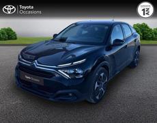 Citroen C4 - PureTech 100ch S&S Feel - 13 590 €