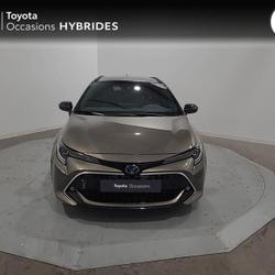 Toyota Corolla Touring Sports 184h Collection Toit Ouvrant Lattes