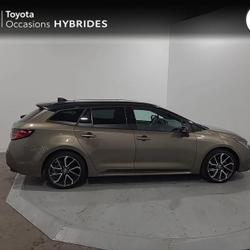 Toyota Corolla Touring Sports 184h Collection Toit Ouvrant Lattes
