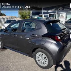 Toyota Yaris 116h Dynamic 5p Business S&egrave;te