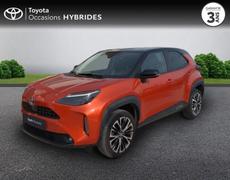 Toyota Yaris Cross Sète