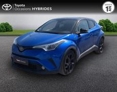 Toyota C-HR Sète