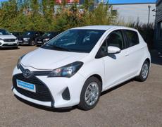Toyota Yaris Nîmes