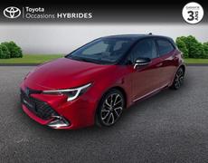 Toyota Corolla Sète