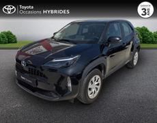 Toyota Yaris Cross Sète
