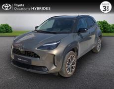 Toyota Yaris Cross Sète