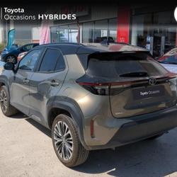 Toyota Yaris Cross 130h Collection MC24 S&egrave;te