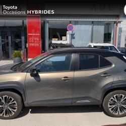Toyota Yaris Cross 130h Collection MC24 S&egrave;te