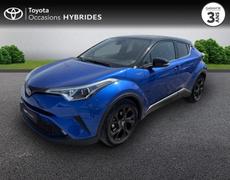 Toyota C-HR Sète
