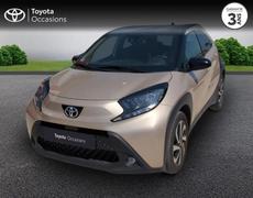 Toyota Aygo X Sète