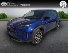 Toyota Yaris Cross Sète