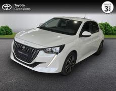Peugeot 208 Lattes