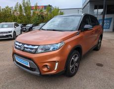 Suzuki Vitara - 1.6 VVT Pack - 13 480 €
