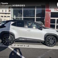Toyota Yaris Cross 116h GR Sport MY22 S&egrave;te