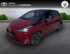 Toyota Yaris HSD 100h Collection 5p