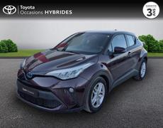 Toyota C-HR Sète