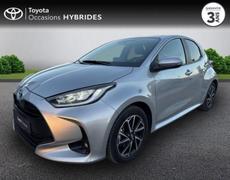 Toyota Yaris Sète
