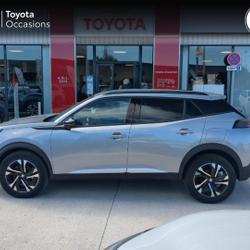 Peugeot 2008 1.2 PureTech 130ch S&S Allure Pack EAT8 occasion - S&egrave;te - photo 3/25