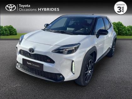 Toyota Yaris Cross - 116h GR Sport MY22 - 23 990 €