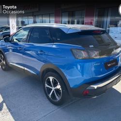 Peugeot 3008 1.5 BlueHDi 130ch S&S GT EAT8 occasion - S&egrave;te - photo 2/24