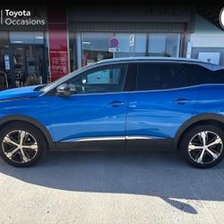 Peugeot 3008 1.5 BlueHDi 130ch S&S GT EAT8 occasion - S&egrave;te - photo 3/24