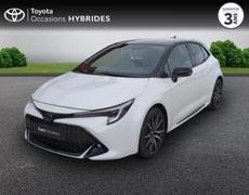 Toyota Corolla Sète