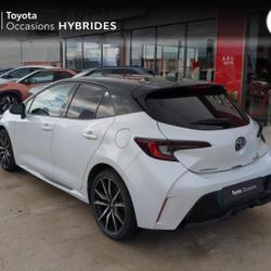 Toyota Corolla 2.0 196ch GR Sport MY23 occasion - S&egrave;te - photo 2/25