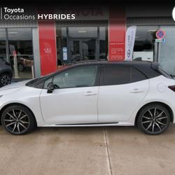 Toyota Corolla 2.0 196ch GR Sport MY23 occasion - S&egrave;te - photo 3/25