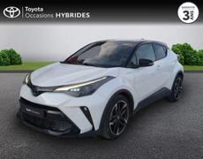 Toyota C-HR Le Crès