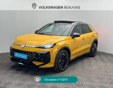 Volkswagen T-Roc Gisors
