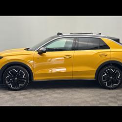 Volkswagen T-Roc T-Roc 1.5 eTSI EVO2 Hybrid 150 ch DSG7 R-Line Gisors