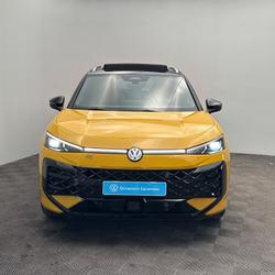Volkswagen T-Roc T-Roc 1.5 eTSI EVO2 Hybrid 150 ch DSG7 R-Line Gisors