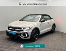 Volkswagen T-Roc Cabriolet Beauvais
