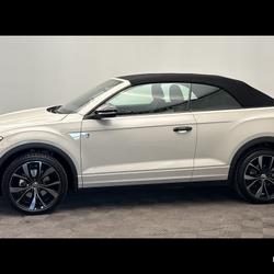 Volkswagen T-Roc Cabriolet T-Roc Cabriolet 1.5 TSI EVO2 150 Start/Stop DSG7 Edition Karmann Beauvais