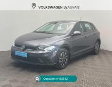 Volkswagen Polo Beauvais