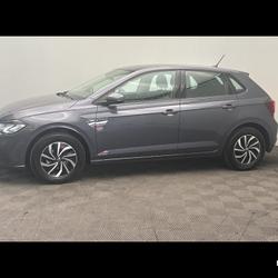 Volkswagen Polo Polo 1.0 TSI 95 S&S BVM5 Life Plus Beauvais