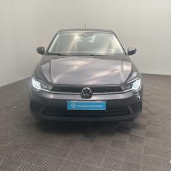 Volkswagen Polo Polo 1.0 TSI 95 S&S BVM5 Life Plus Beauvais