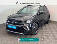 Volkswagen T-Cross Beauvais