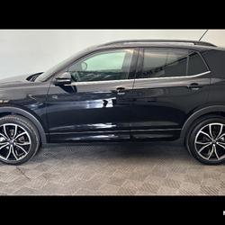 Volkswagen T-Cross T-Cross 1.0 TSI 116 Start/Stop DSG7 R-Line Edition Beauvais