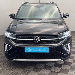 Volkswagen T-Cross T-Cross 1.0 TSI 116 Start/Stop DSG7 R-Line Edition Beauvais