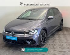 Volkswagen Polo Beauvais
