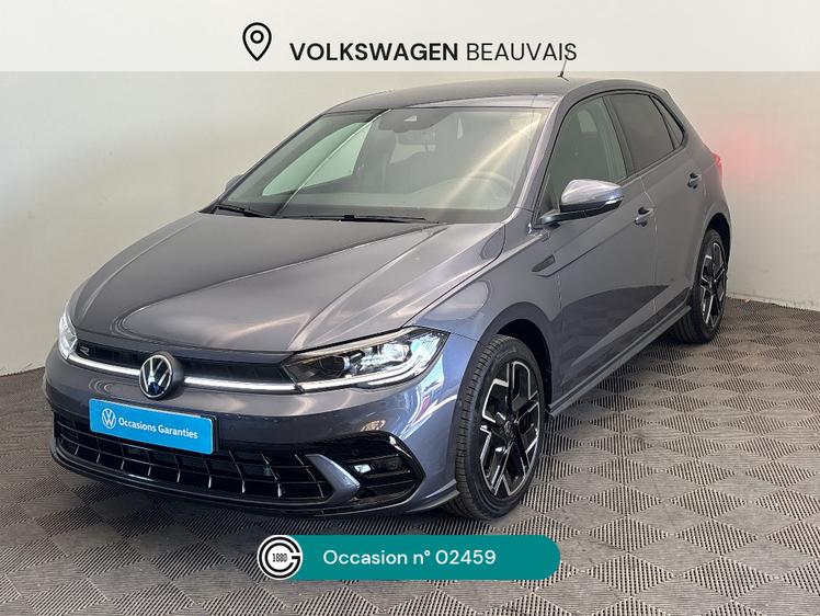 Volkswagen Polo  - Edition - 26 490 €