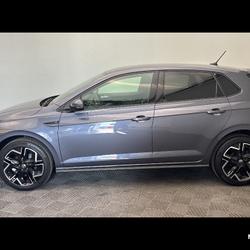 Volkswagen Polo Polo 1.0 TSI 116 S&S DSG7 R-Line Edition Beauvais