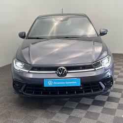 Volkswagen Polo Polo 1.0 TSI 116 S&S DSG7 R-Line Edition Beauvais