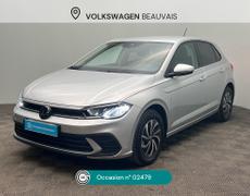 Volkswagen Polo - Polo 1.0 TSI 95 S&S BVM5 VW Edition - 20 990 €
