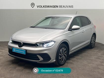 Volkswagen Polo - Polo 1.0 TSI 95 S&S BVM5 VW Edition - 21 990 €