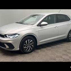 Volkswagen Polo Polo 1.0 TSI 95 S&S BVM5 VW Edition Beauvais