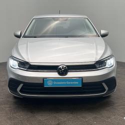 Volkswagen Polo Polo 1.0 TSI 95 S&S BVM5 VW Edition Beauvais