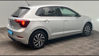 Volkswagen Polo  - Edition - photo 4